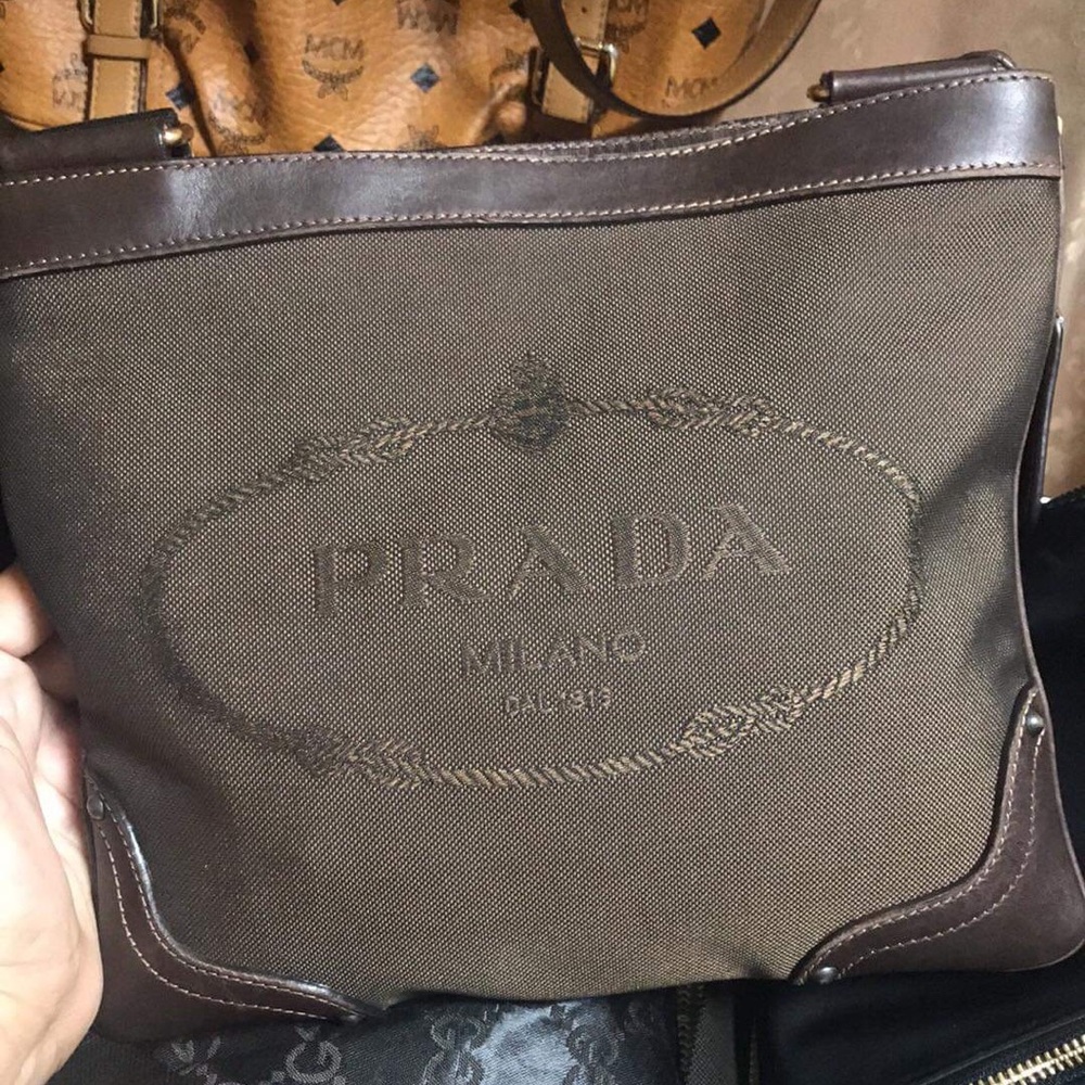 PRADA Crossbody Bag
